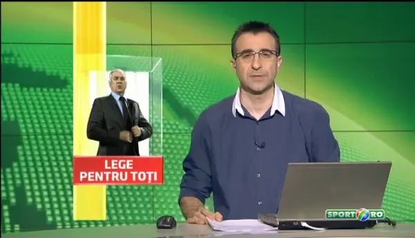 Rivalii au luat foc dupa scandalul in care Steaua putea fi RETROGRADATA! "Nu toti suntem tratati la fel" Cine ii acuza pe stelisti ca sunt favorizati: