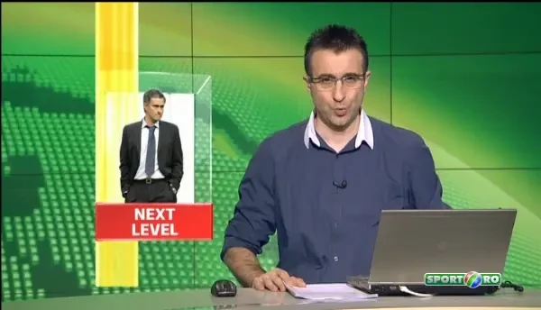 Mourinho duce razboiul cu Barca la alt nivel! Ar face ORICE pentru ca rivalii sa fie eliminati! Ce gest incredibil a facut inaintea meciului dintre PSG si Barcelona