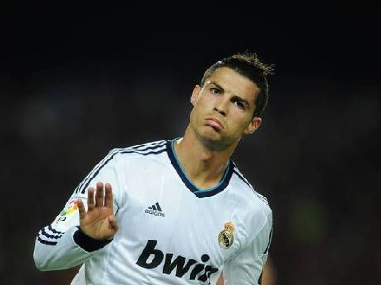 LIVEBLOG 3 in 1 | Inca o mega lovitura de marketing data de Ronaldo: si-a lansat noile ghete MAGICE! Vezi primele fotografii_2