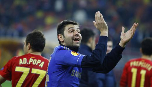 Asta nu s-a mai intamplat din 1989 :) Programul Stelei, INFLUENTAT de finala Champions League din acest sezon! Meciul care ar umple INSTANT National Arena: