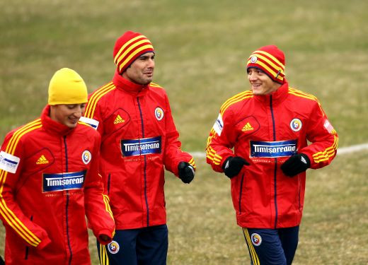 De aici a plecat scandalul care a zguduit nationala! Piturca a vrut sa-l excluda din lot pe Mutu inainte de meciul cu Ungaria: Am ramas surprins! Ce l-a scos din sarite pe selectioner: