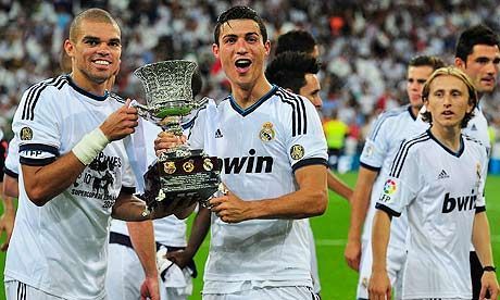 LIVEBLOG 3 in 1 | Inca o mega lovitura de marketing data de Ronaldo: si-a lansat noile ghete MAGICE! Vezi primele fotografii_5