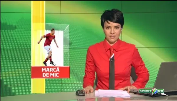 Confesiunea lui Totti! Si-a pierdut virginitatea cand era clasa a 5-a: "Eu aveam 12 ani, iar ea avea 17"