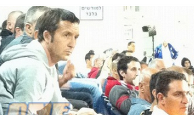 Presa din Israel a dezvaluit TINTA STELEI: un atacant cu 42 de goluri in ultimii 2 ani care costa 0 LEI! Cine vine la Steaua in vara: