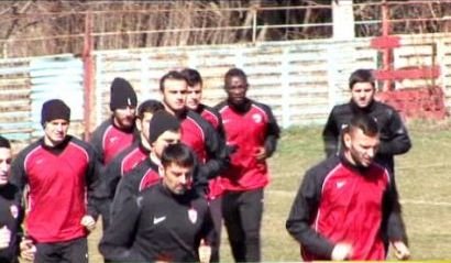 Dinamo si-a batut joc de el! Un italian se plange: E lipsa de respect ce au facut. M-au chemat degeaba la Bucuresti