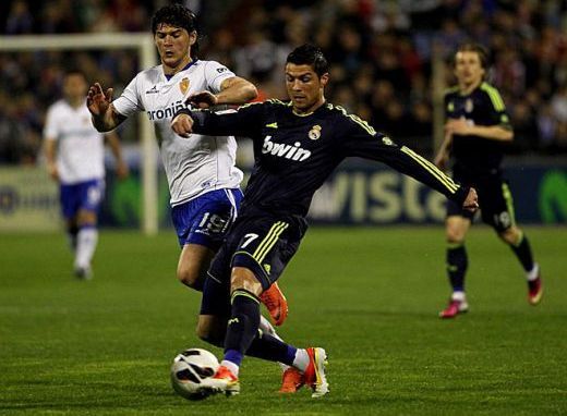 LIVEBLOG 3 in 1 | Inca o mega lovitura de marketing data de Ronaldo: si-a lansat noile ghete MAGICE! Vezi primele fotografii_11