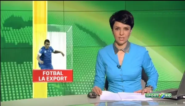 Steaua s-a interesat de el, dar acum poate deveni marfa de EXPORT: E super mijlocas si costa 1 milion de euro!