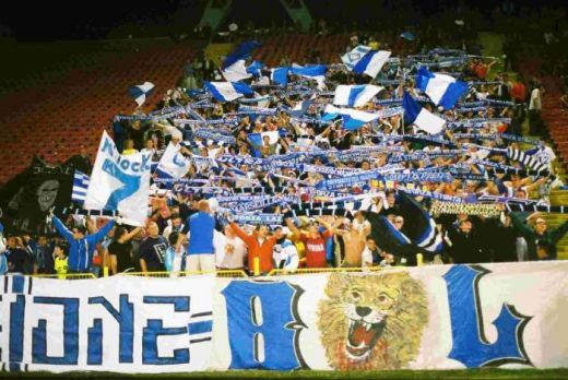 Romania, cum ar fi? | Vanzari record la meciul lui Dinamo! 55.000 de fani se intorc in tribune pentru a le arata stelistilor cum se umple Arena Nationala:_2