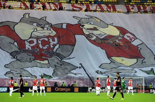 Romania, cum ar fi? | Vanzari record la meciul lui Dinamo! 55.000 de fani se intorc in tribune pentru a le arata stelistilor cum se umple Arena Nationala:_6