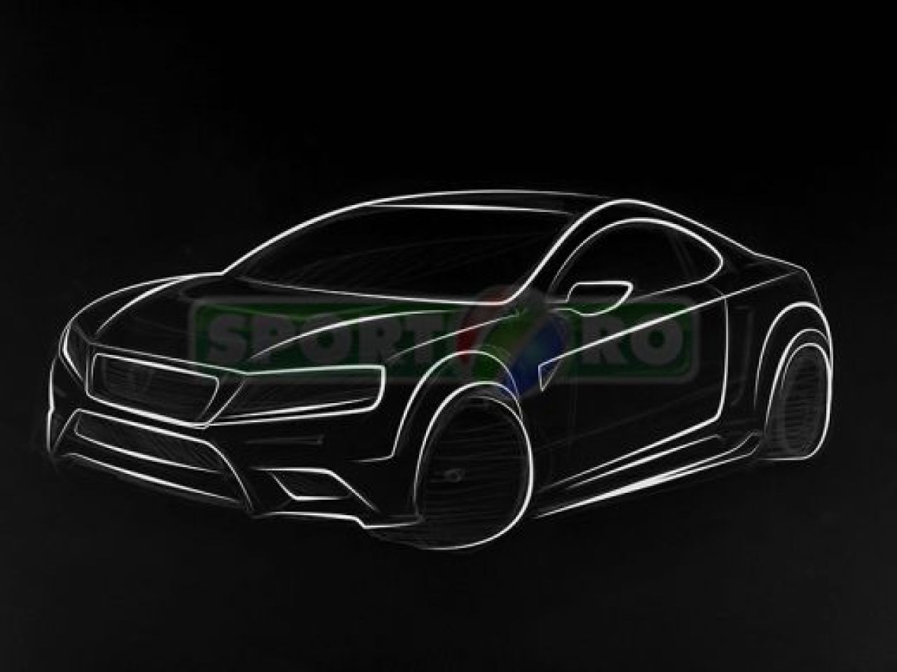EXCLUSIV ProMotor de 1 aprilie! Primele imagini si schite cu 3 modele noi Dacia: GT, Roadster si Duster cabrio!_1