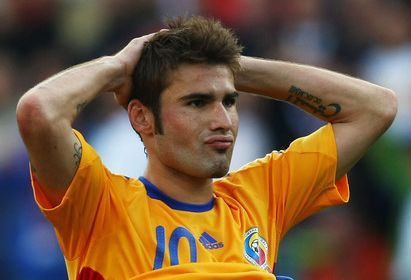 Momentul in care Mutu s-a simtit mai mare ca Zlatan in Ligue 1: E la fel ca Zidane, e un GIGANT! Omul care i-a lasat interzisi pe francezi