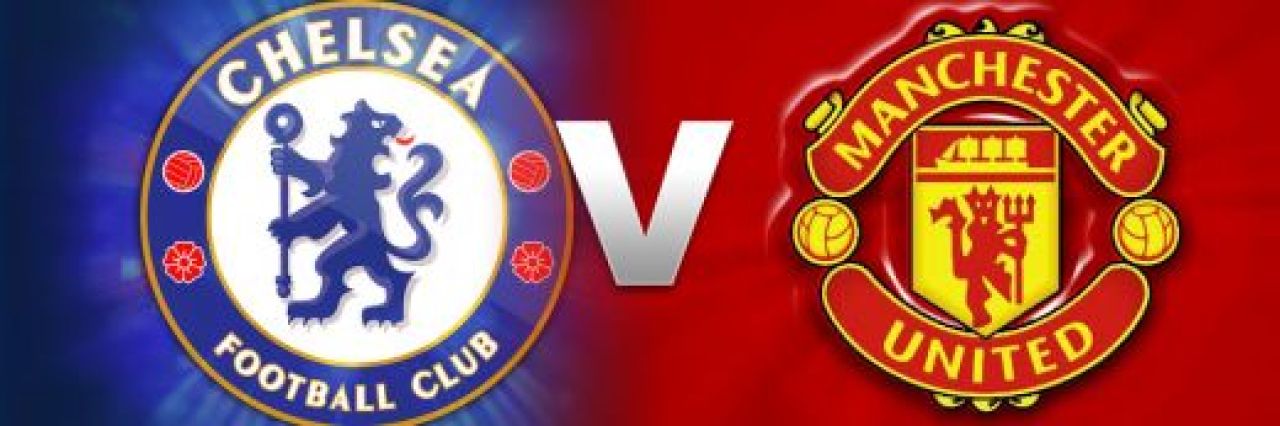 Benitez a castigat RAZBOIUL cu United! Toata Anglia a PARALIZAT pentru meciul asta! Chelsea 1-0 Man United! Super gol Demba Ba! Ramai pentru REZUMAT_1