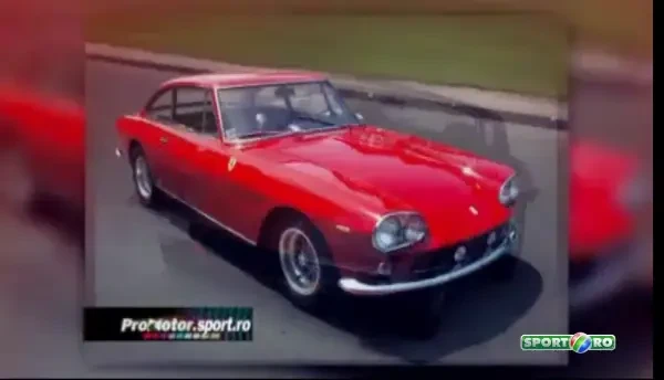 Care sunt cele mai urate masini Ferrari din istorie?