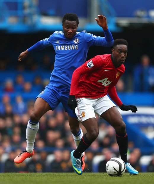 Benitez a castigat RAZBOIUL cu United! Toata Anglia a PARALIZAT pentru meciul asta! Chelsea 1-0 Man United! Super gol Demba Ba! Ramai pentru REZUMAT_5