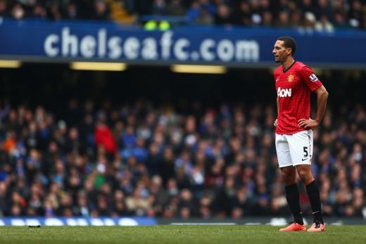 Benitez a castigat RAZBOIUL cu United! Toata Anglia a PARALIZAT pentru meciul asta! Chelsea 1-0 Man United! Super gol Demba Ba! Ramai pentru REZUMAT_10