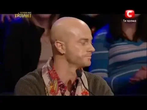 TALENT e putin spus! Este IMPOSIBIL sa faci ce face copilul asta! Publicul a aplaudat in picioare inainte sa-si termine numarul! VIDEO