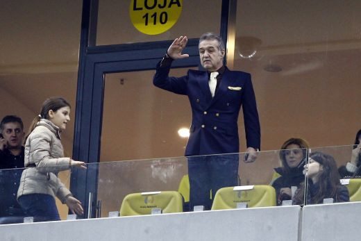 Becali spune ca a facut Steaua INVINCIBILA, fanii ii cer NEAPARAT un jucator: El ne va duce la alt nivel! Diamantul pe care Steaua trebuie sa-l ia in vara: