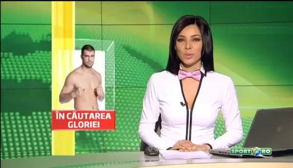 Emotionant! Declaratia de dragoste a lui Daniel Ghita pentru parintii sai: Mi-au bandajat fiecare rana