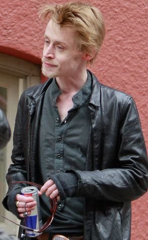 Transformarea RADICALA a lui Macaulay Culkin! In urma cu un an era MORT din cauza drogurilor! Acum arata INCREDIBIL! FOTO:_8