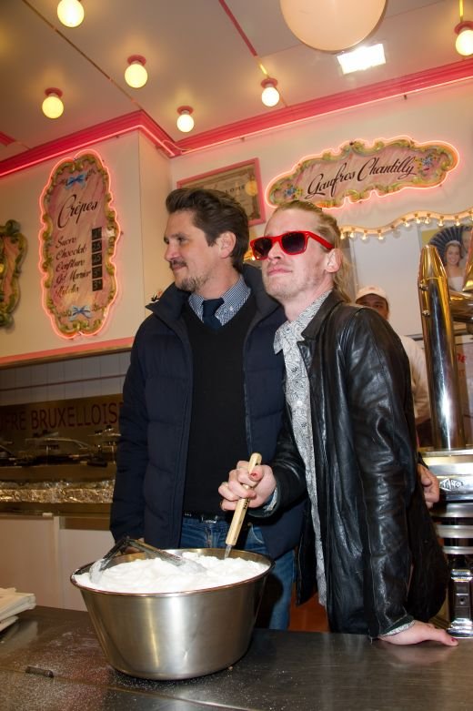 Transformarea RADICALA a lui Macaulay Culkin! In urma cu un an era MORT din cauza drogurilor! Acum arata INCREDIBIL! FOTO:_11