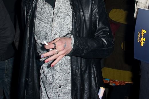 Transformarea RADICALA a lui Macaulay Culkin! In urma cu un an era MORT din cauza drogurilor! Acum arata INCREDIBIL! FOTO:_14