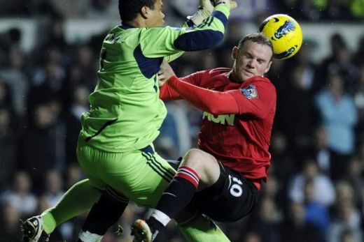 Barca face CASTING pentru postul de portar! Prima TINTA reala din vara: ce jucator din Premier League au spionat catalanii!