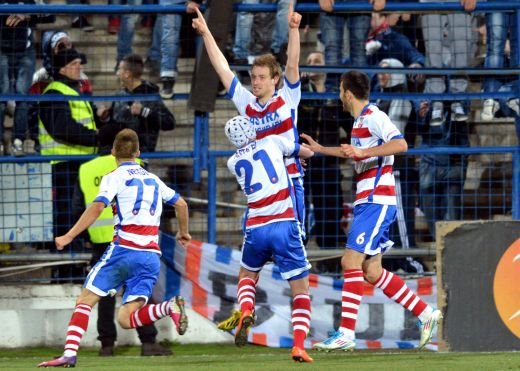 Jucatorul care l-a facut pe Becali sa anunte: Il vreau la Steaua! Antrenorul stelist care nu si-a pregatit echipa de suflet mai da un jucator in Ghencea!