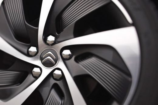 FOTO Citroen a lansat noul C4 Picasso! Francezii vin cu modificari importante! Vezi intreaga lista: