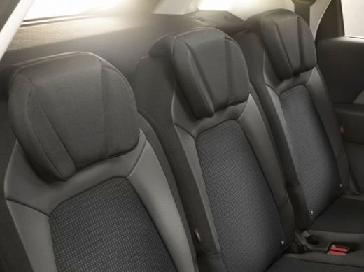 FOTO Citroen a lansat noul C4 Picasso! Francezii vin cu modificari importante! Vezi intreaga lista:_8