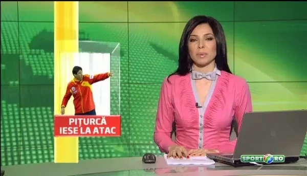 Piturca iese la atac dupa 0-4 cu Olanda! Selectionerul a dat IN PREMIERA explicatii pentru UMILINTA Romaniei si lanseaza niste atacuri HALUCINANTE: