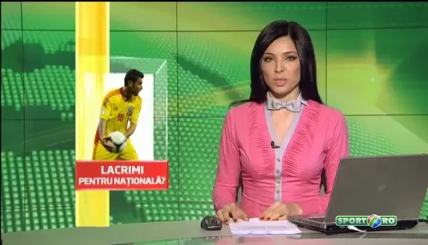 "Mutu era DISTRUS! A inceput sa planga!" Dezvaluire soc a lui Piturca! Nu a vrut sa-l convoace pe atacantul Romaniei pentru dubla cu Ungaria si Olanda! De ce s-au certat cei doi: