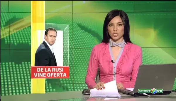 Oferta din Rusia pentru Reghecampf! S-au inteles deja? Ce anunt a facut antrenorul Stelei la Sport.ro: