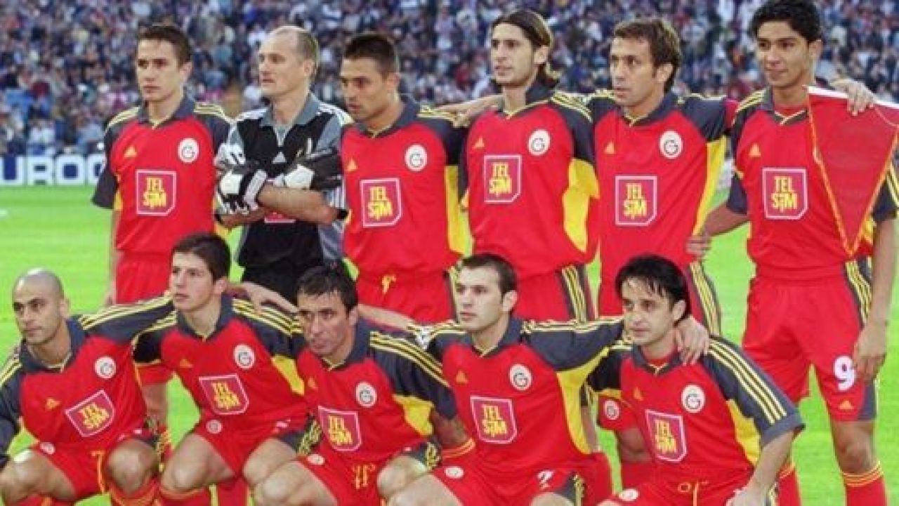 Meci ISTORIC la exact 12 ani distanta! Hagi, Popescu si Lucescu o umileau pe Real Madrid pe 3 aprilie 2001! VIDEO Povestea unui meci de legenda:_2
