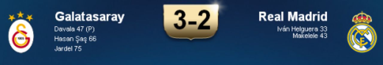 Meci ISTORIC la exact 12 ani distanta! Hagi, Popescu si Lucescu o umileau pe Real Madrid pe 3 aprilie 2001! VIDEO Povestea unui meci de legenda:_4