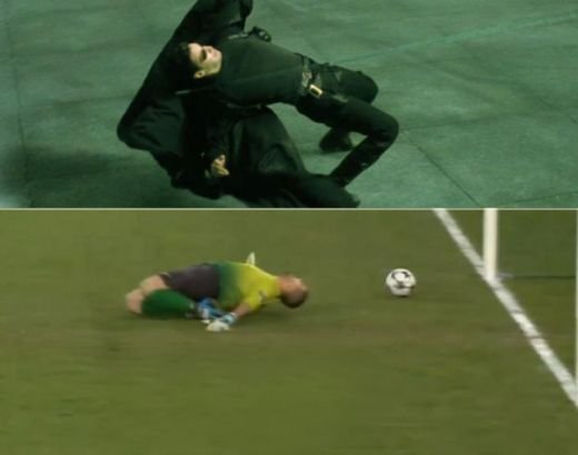 Omul care l-a scos din minti pe Messi! Un momentul RIDICOL a ingropat-o pe Barcelona in minutul 94! Care e jucatorul de care face misto toata lumea:_3