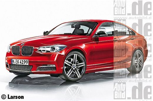 Ultimele noutati de la BMW! Se lanseaza TREI masini noi in Seria 2! Primele imagini au aparut deja in Germania:_2
