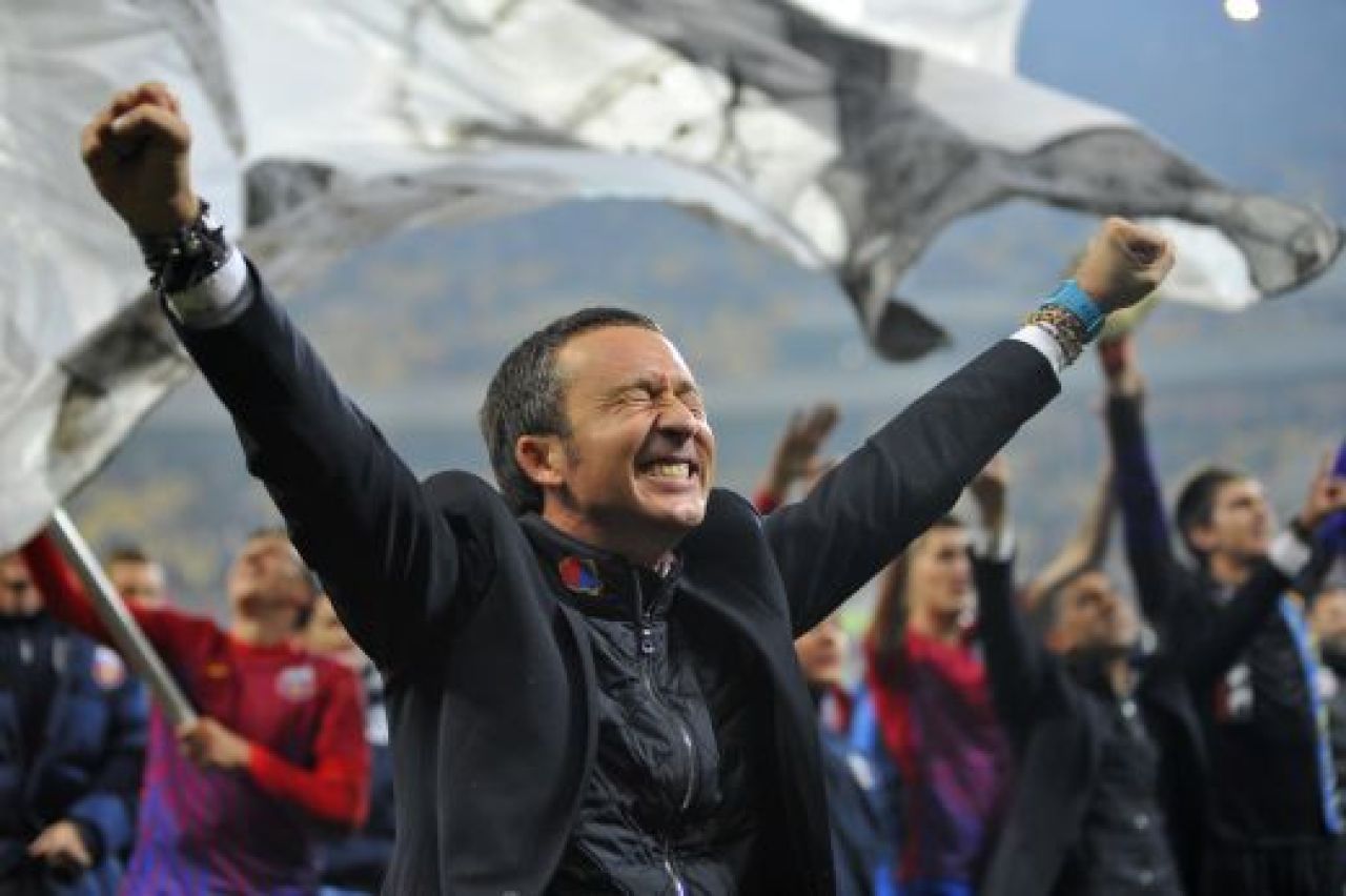 Steaua nu-l lasa in Liga lui Zlatan! Transferul la care viseaza Becali si ce brazilian SENZATIE poate fi luat GRATIS in Liga I!_2