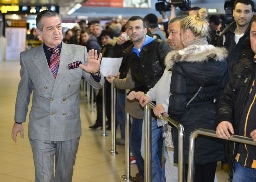 Declaratia la care Iorga NU se astepta! I-am spus lui Meme sa-l sune! Becali anunta inca doua TRANSFERURI la Steaua: