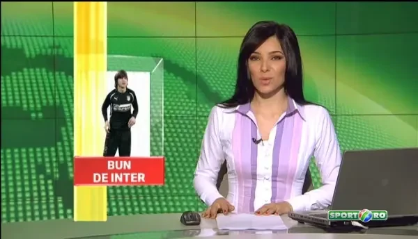 Inca o TEAPA marca Becali! Steaua l-a GONIT din Ghencea, Inter il ia de bun! Un super pusti care putea fi IDOL printre stelisti s-a transferat in Italia!