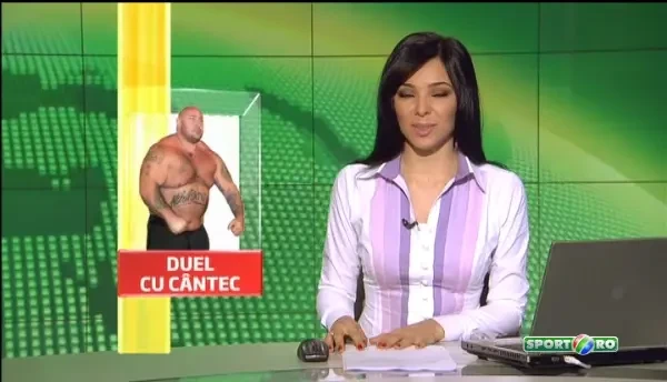 Puya si-a adaptat o melodie pentru Sandu Lungu: E o varianta noua a piesei Maidanezii Cum il sustine Muntele Bihorului pe Daniel Ghita: