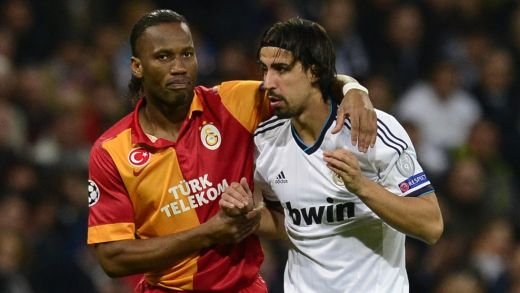 Real se gandeste la semifinale, Malaga a rezistat in fata Borussiei: Real 3-0 Galatasaray, Malaga 0-0 Dortmund! Ronaldo, gol dupa un lob superb! VIDEO_2