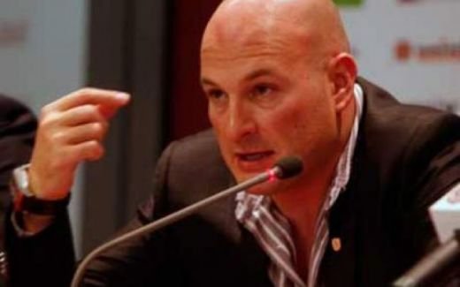 Paszkany anunta FURTUNA: Nici in liga a 3-a nu m-am simtit asa umilit CFR face CURATENIE GENERALA: