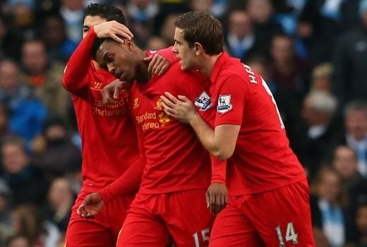 Liverpool aduce atacant de 40.000.000 de euro sa fie rezerva! Mutarea pentru care fanii isi vor pune mainile in cap: