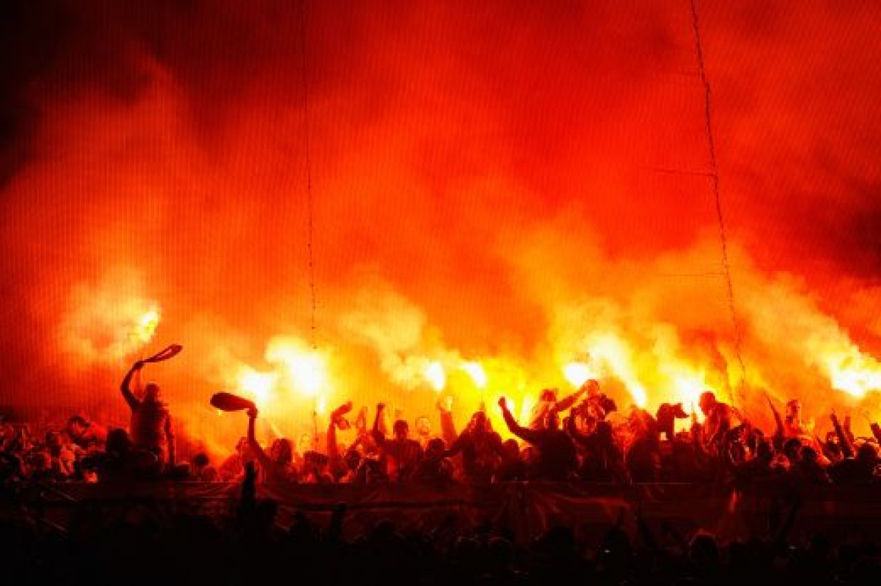 Galeria Zilei: Real Madrid zboara spre finala Ligii! Meciul in care Terim si-a amintit ca Galata s-a calificat cu noroc! CLICK AICI PENTRU FOTO:_3