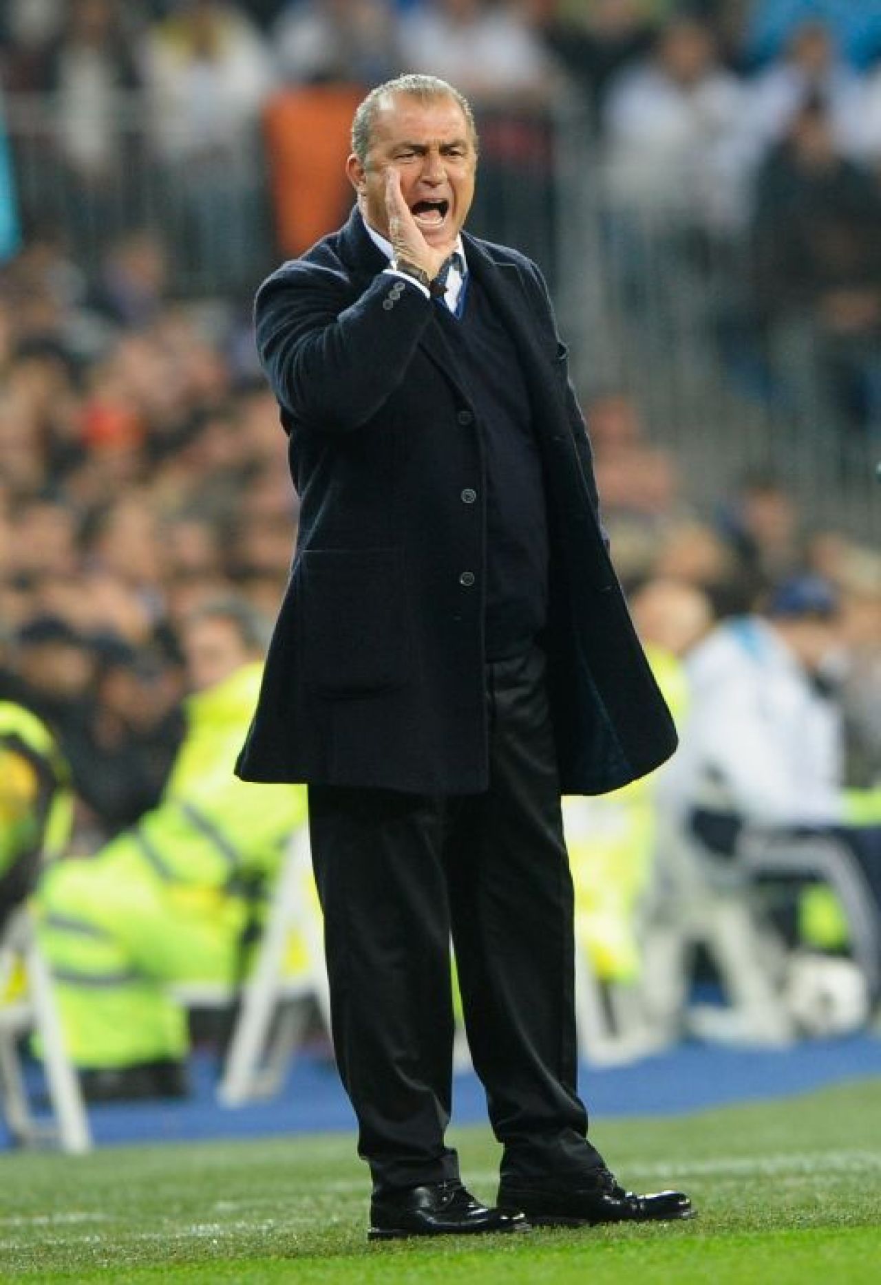 Galeria Zilei: Real Madrid zboara spre finala Ligii! Meciul in care Terim si-a amintit ca Galata s-a calificat cu noroc! CLICK AICI PENTRU FOTO:_4