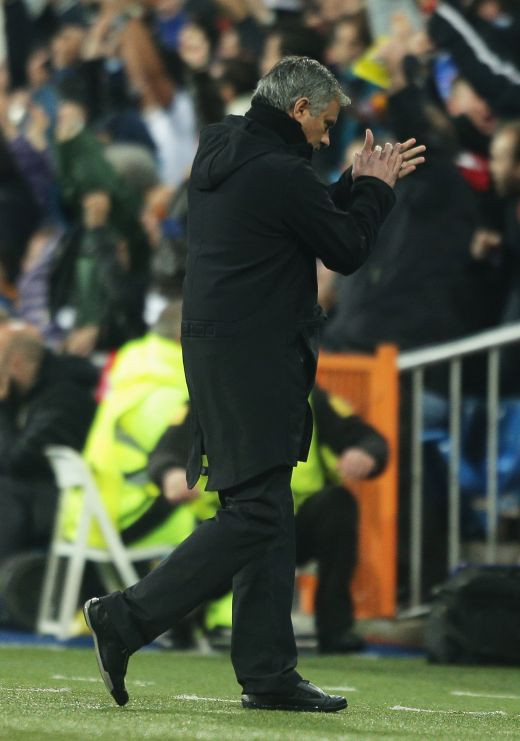 Galeria Zilei: Real Madrid zboara spre finala Ligii! Meciul in care Terim si-a amintit ca Galata s-a calificat cu noroc! CLICK AICI PENTRU FOTO:_9