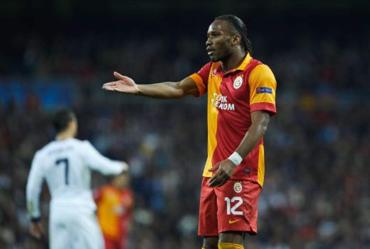 Galeria Zilei: Real Madrid zboara spre finala Ligii! Meciul in care Terim si-a amintit ca Galata s-a calificat cu noroc! CLICK AICI PENTRU FOTO:_19