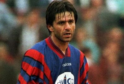 &bdquo;Lăcătuș, cel mai mare fotbalist din istoria Rom&acirc;niei!&rdquo; Argumentele lui Eugen Trică