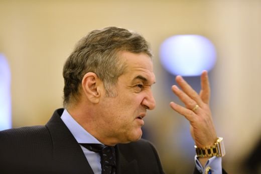 LOVITURA pentru Steaua! Gigi pregatea valiza cu bani insa un gigant i-a luat fata: "A venit conducatorul clubului sa-l vada!" O echipa de CL vrea un jucator din Liga 1: