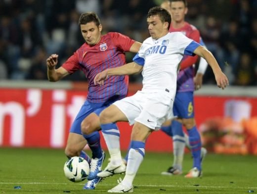 Steaua are concurenta MARE la transferuri! Un club din Premier League il vrea pe Nistor! Momentul in care Gigi trebuie sa dea mai mult: